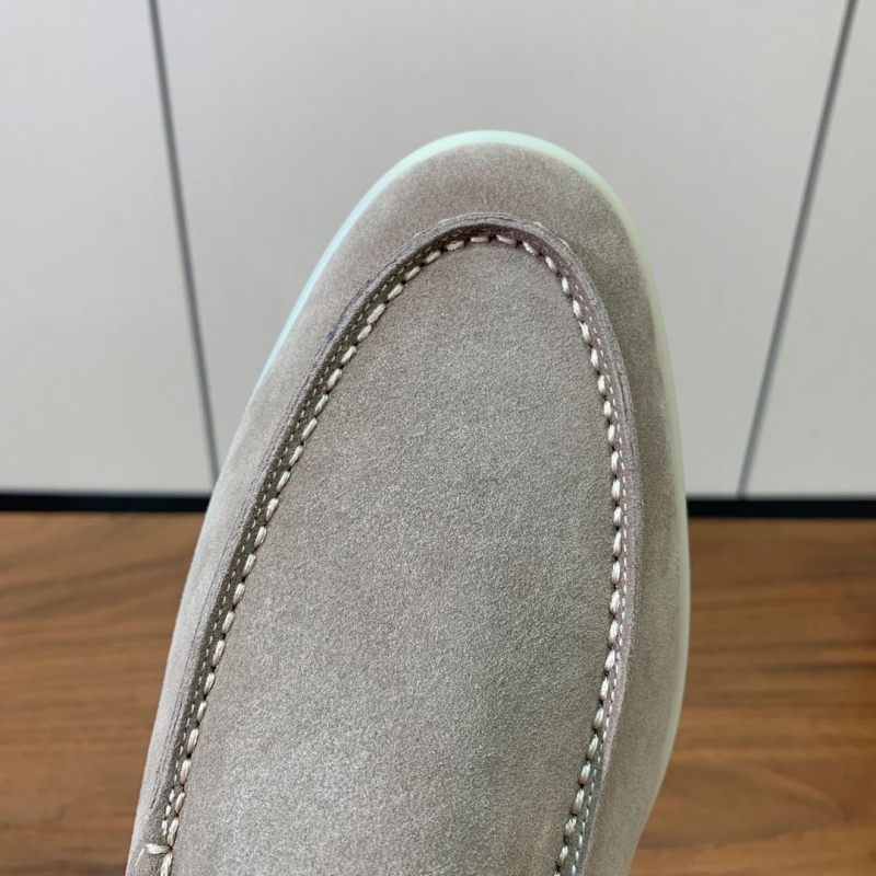 L0r0 P1ana loafers